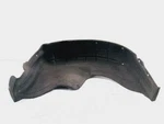 14-20 Nissan Rogue Rear Passenger Fender Liner Oem 76748-4ba0a. Fixed Price $84.99.