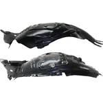 Set Of 2 Fender Liner For Mercedes Benz C300 2015-2021 Front. Fixed Price $69.11.