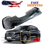 For Hyundai Tucson 2016-2018 86811d3010 Fender Liner Front Driver Side. Fixed Price $50.99.
