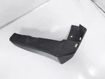 Honda Civic 2018 Si Sedan Front Right Passenger Mud Flap Guard 08p00-tbf-100. Fixed Price $41.28.