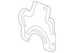Genuine Gm Fender Liner Front Bracket 85587119. Fixed Price $20.48.