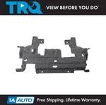 Trq Right Engine Splash Shield Lower Fits Ford Lincoln Fo1228189. Fixed Price $69.95.