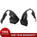 Front Driver And Passenger Side Lh Rh Fender Liner Set For 2019-2021 Kia Forte. Fixed Price $56.99.