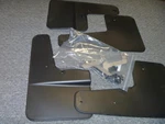 2022-2024 Subaru Forester Front Rear Mud Flaps J101ssj400 Oem New. Fixed Price $251.59.