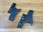 2006-2013 Bmw 135i Right Side Lateral Underbody Splash Shield Oem Genuine. Fixed Price $36.00.