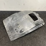 08-13 Oem Bmw E90 E92 E93 M3 Front Left Fender Liner Wheel Splash Shield Guard. Fixed Price $67.96.