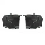 For Nissan Altima 2007-2013 Fender Splash Shield Driver And Passenger Side Pair. Fixed Price $45.31.