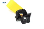 2014-21 Bmw I3 I3s I01 Front Left Side Door Hinge Cover Lower & Upper Oem -set-. Fixed Price $16.49.