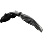 Fender Liner For Dodge Ram 1500 2006-2009 Front Driver Side Inner R1500 Mega Cab. Fixed Price $32.66.