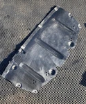 Oem 19-26 Bmw 330e G20 G28 Front Engine Compartment Shielding 5175-7340857. Fixed Price $89.99.