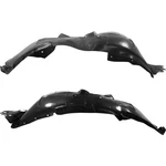 For 2014-2016 Buick Lacrosse Fender Liner Front Driver And Passenger Side 2pc. Fixed Price $140.60.
