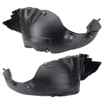 Trq Bda14889 Fender Liner Set For Kia Optima 2011-2013 Lh Or Rh Front 868122t100. Fixed Price $165.21.