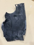 12-18 Bmw F30 328 330 335 340 Front Left Driver Liner Wheel Splash Shield Oem. Fixed Price $69.99.