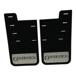 Genuine Ford 2015-2020 F-150 Gatorback Splash Guard Mud Flaps Vhl3z-16a550-h. Fixed Price $166.04.