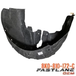 2009-2016 Audi A4/s4 Rear Right Wheelhouse Liner New Oem 8k0-810-172-c. Fixed Price $118.48.