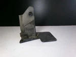 Rear Left Mud Guard Flap Cover 65632-47030 04-09 Toyota Prius. Fixed Price $34.00.