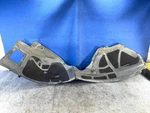 15-23 Dodge Charger Srt Oem Front Passenger Rh Fender Liner Wheel Splash Shield. Fixed Price $179.99.