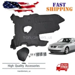 Gearbox Splash Shield Guard Fit For Bmw 5-series (e60 / E61) 2003 - 2010. Fixed Price $95.99.