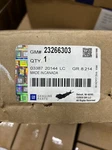 New 2017-2024 Cadillac Xt5, Front Molded Splash Guard Mud Flaps, Oem, #23266303. Fixed Price $58.50.