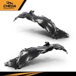 Fit For Kia Sorento 2019-2020 Front Left & Right Side Inner Fender Liners Black. Fixed Price $68.00.