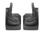 Weathertech No-drill Mudflaps - 120100 Black. Fixed Price $93.95.