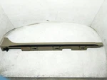 2022-2024 Honda Civic Passenger Side Lower Skirt Rocker Molding 71800-t43-000zr. Fixed Price $643.39.