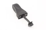 11-14 Volkswagen Jetta Rear Door Check Cover / Brake Black Oem 5c6839267. Fixed Price $24.99.