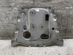 2019-2025 Bmw X7 G07 Oem Front Reinforcement Stiffening Skid Plate 31106895090. Fixed Price $199.98.