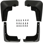 Set Of 4 For 12-14 Toyota Camry Front + Rear Mud Flaps Splash Guards Mudgurads. Fixed Price $13.82.