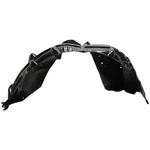For Ford Transit Connect 2010-2013 Fender Liner Passenger Side Front Pe Plastic. Fixed Price $80.43.