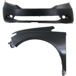 Fender Kit For 2014-2017 Honda Odyssey Front Driver Side. Fixed Price $434.36.
