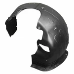 Left Driver Side Lh Front Fender Liner Fits 2018 2021 Hyundai Accent Sedan. Fixed Price $61.66.