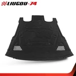 Fit For 2010-16 Porsche Panamera Engine Radiator Splash Shield Cover 97050411705. Fixed Price $102.86.