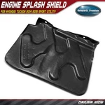 Driver Engine Splash Undercar Shield For Hyundai Tucson 2014 2015 Sport Utility. Fixed Price $26.09.