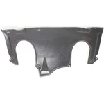 Engine Splash Shields Rear For Mb Mercedes S Class 2205244130 S500 S430 03-06. Fixed Price $40.43.
