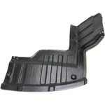 Left Engine Splash Shield 2012-2013 Kia Rio Lx Ex 1.6l Oem Grade 291301w000. Fixed Price $64.52.