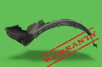 Oem 2004-2008 Chrysler Crossfire Front Passenger Right Fender Liner Mud Guard. Fixed Price $103.87.
