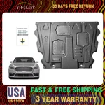 For Lincoln Continental 2018-2019 Front Engine Splash Shield Cover Case. Fixed Price $90.06.