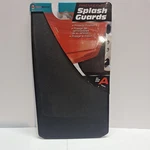 Powerflow Road Sport Splash Guards 4406 Premier Fit Splashguards. Fixed Price $21.99.