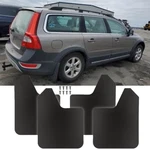 4pcs Mud Flaps Mudflaps Mudguards Splash Guards For Volvo Xc60 Xc70 V40 V60. Fixed Price $29.98.