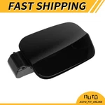 Fuel Tank Door Cap Fit For Volkswagen Atlas 17-22 Filler Flap Cover Black. Fixed Price $95.99.