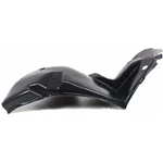 Right Passenger Front Piece Of Splash Shield Fits 06-09 Cadillac Sts. Fixed Price $42.92.