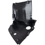 Front Fender Liner Replacement For Mercedes-benz Clk-class 2006-2009, Right. Fixed Price $60.95.