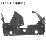 Front Engine Splash Shield Fits Acura Rl 74111sjaa70 Ac1228103. Fixed Price $86.44.