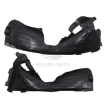 Front Fender Liner Left + Right Side For Kia K5 2021-2024 86812l2000. Fixed Price $92.99.
