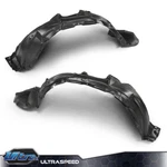 Fits For 2008-2010 Toyota Highlander Front Left And Right Side Inner Fender. Fixed Price $54.49.