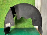 03-09 Mercedes W209 Clk350 Rear Left Inner Fender Liner Splash Shield. Fixed Price $77.20.