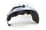 2016-2022 Honda Pilot Rear Left Wheelhouse Splash Shield Inner Fender Liner Oem. Fixed Price $79.99.