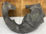 2011-2018 Porsche Cayenne 955 Passenger Front Wheel Fender Shield 95850496104. Fixed Price $85.00.