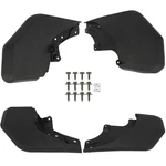 For 2024-2025 Toyota Land Cruiser Lc250 Fj250 Splash Guards Mud Flaps Mudguards. Fixed Price $32.94.
